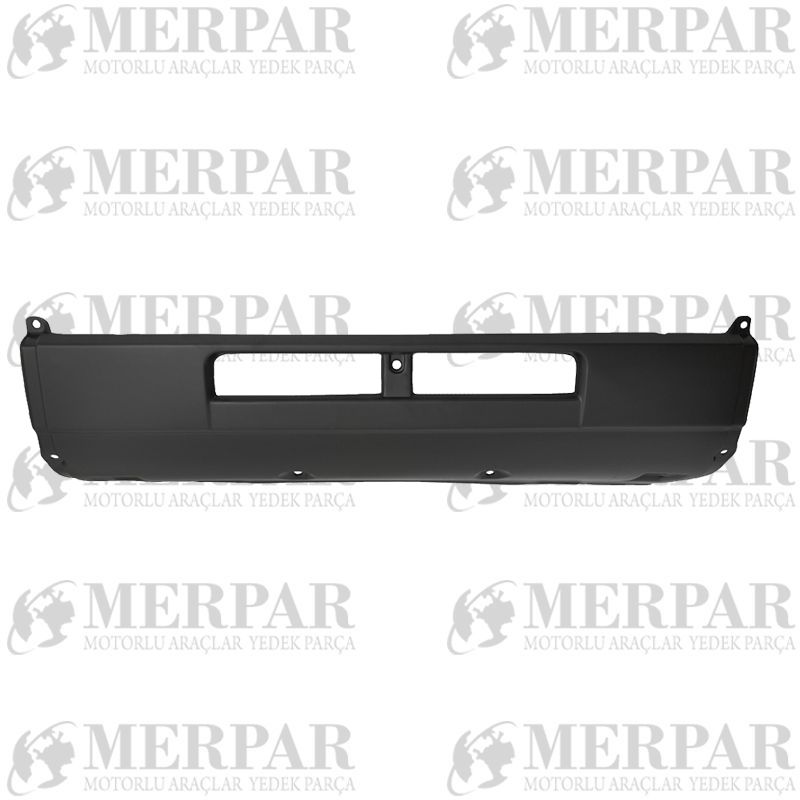 SCANİA 4 SERİSİ ÖN TAMPON BAKALİTİ 1400213