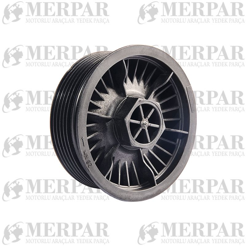 MAZOT FİLİTRE KAPAĞI SCANIA 4/R SERİSİ 1429057