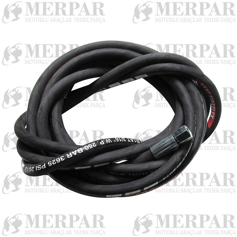 DEB.HİDROLİK HORTUMU > SCANİA GRS900 P.G.R.T (4 )S 1433203