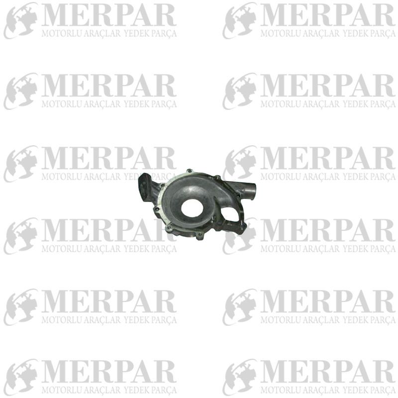 Scania P Waterpump Housing 1450154