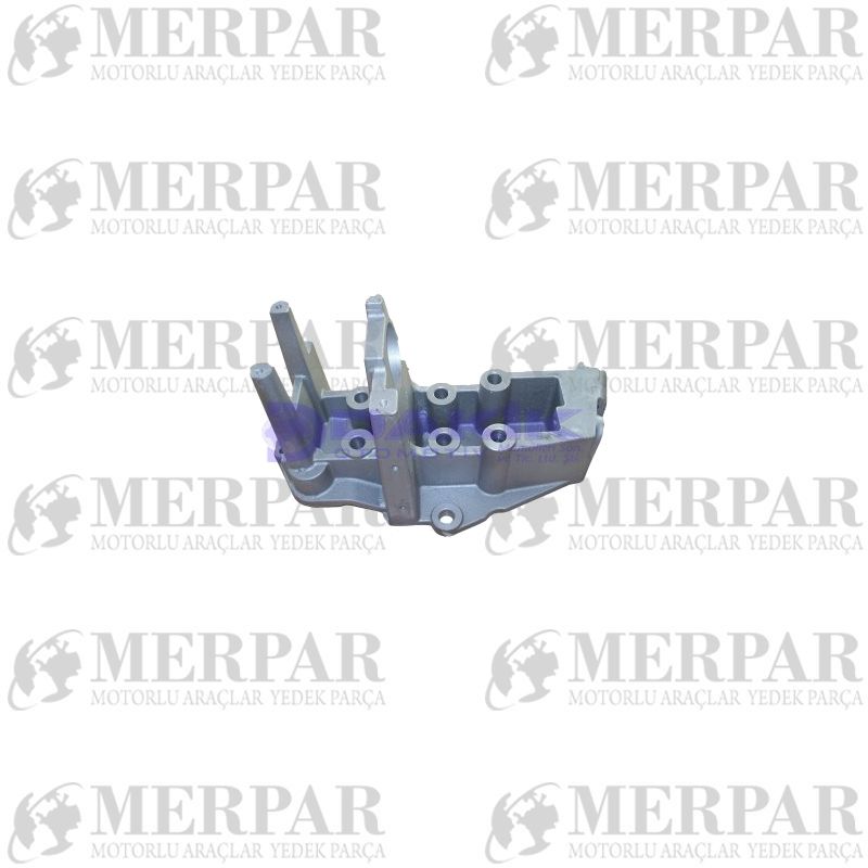 DAF CF Serisi Tampon Braketi Sol 1456930
