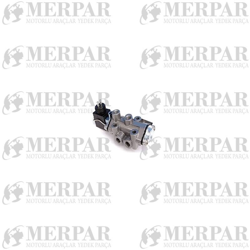 DAF ATI Serisi Solenoid Ventili 1457275