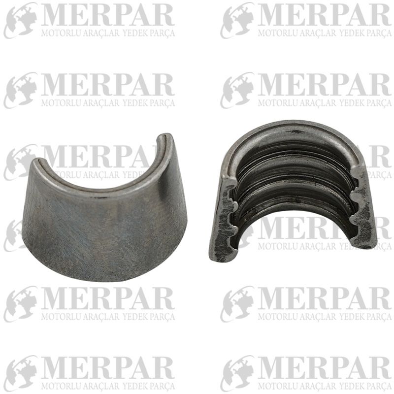 SUPAP TIRNAĞI ÇİFT TIRNAK SCANIA G-SERİ 1488787