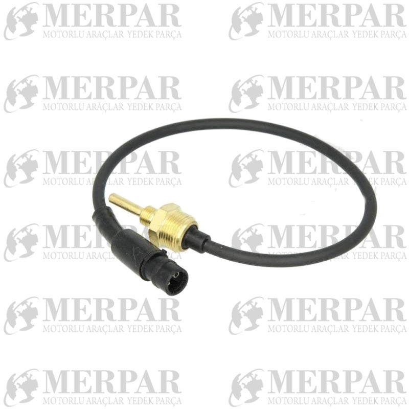 Scania P Serisi Retarder Isı Müşürü 1491408