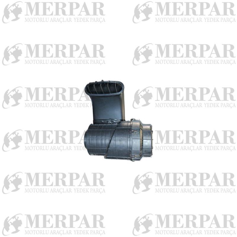 Scania P Serisi Hava Filtre Kazanı 1506546