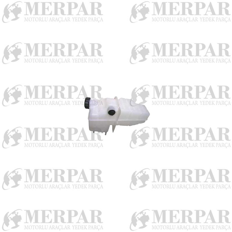 Scania P Water Expansion Tank 1511775