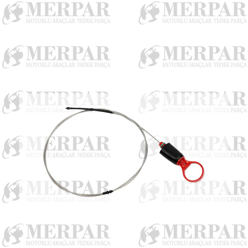 Scania P Oil Dipstick 1515985