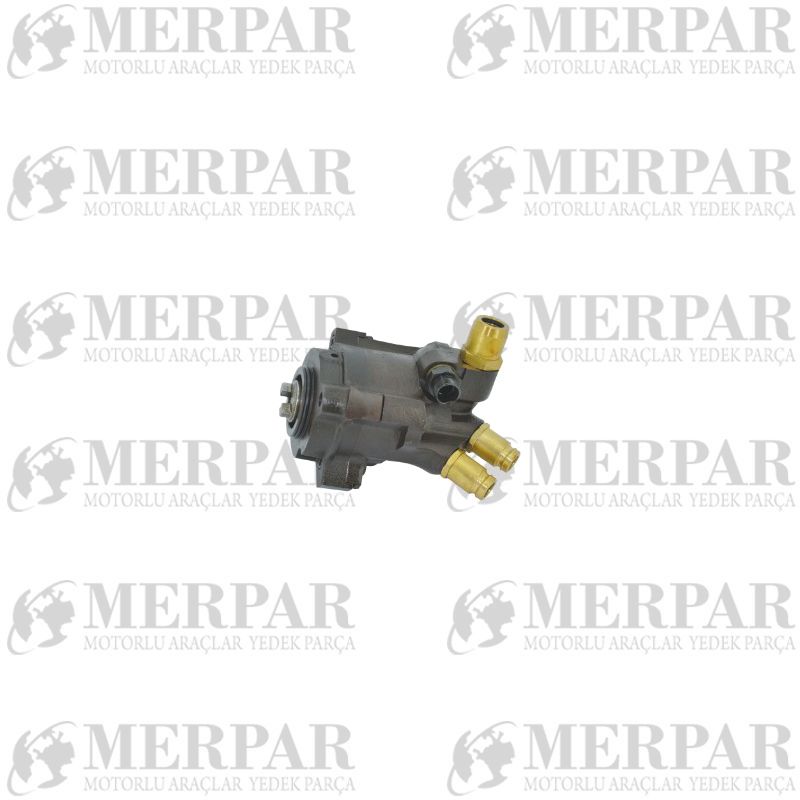 Scania P Serisi Mazot Pompası 1518142