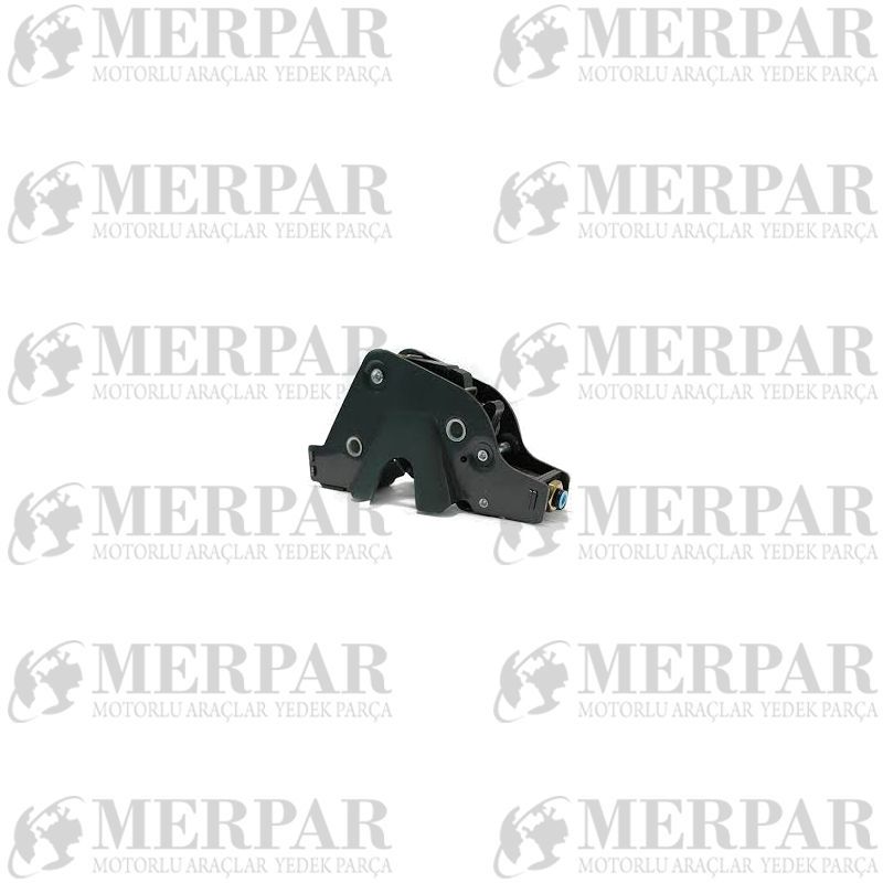 Scania P Cabin Lock 1519436