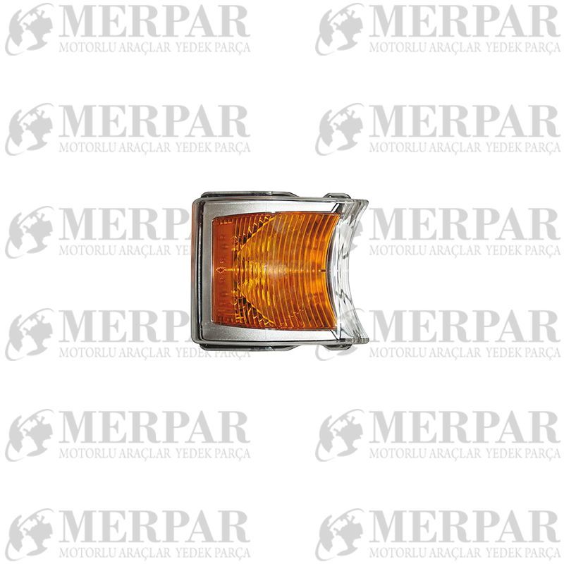 Scania R Serisi Sinyal 1521683