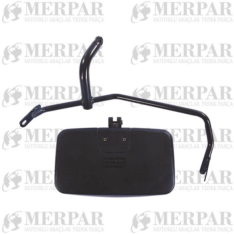 ÖN GÖRÜŞ AYNASI KOLLU MANUEL SCANIA 4/R SERİSİ 1522881