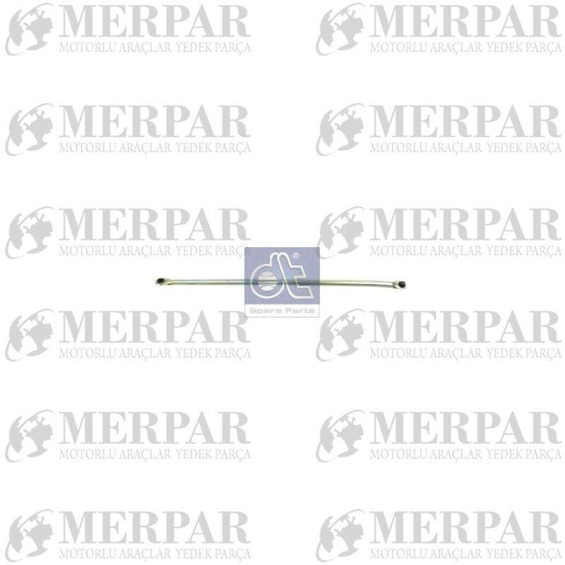 Scania P Wiper Linkage 1525888