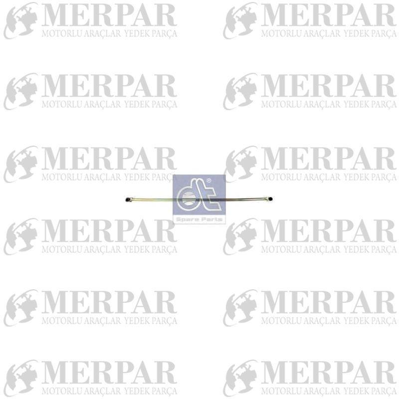 Scania P Serisi Silgi Mekanizma Kolu 1525890
