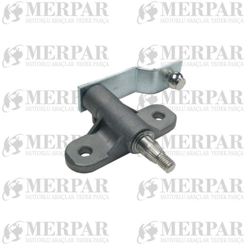 SİLECEK FREZE TAKIMI SCANIA 4/R SERİ 1525892