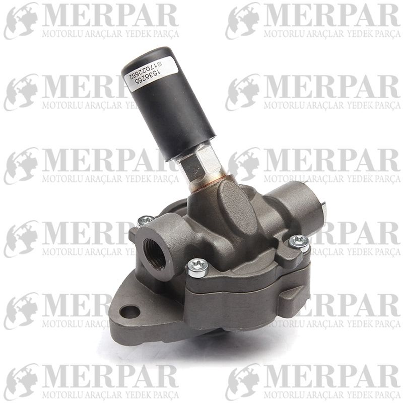 Scania P Serisi Mazot Besleme Pompası 1536255
