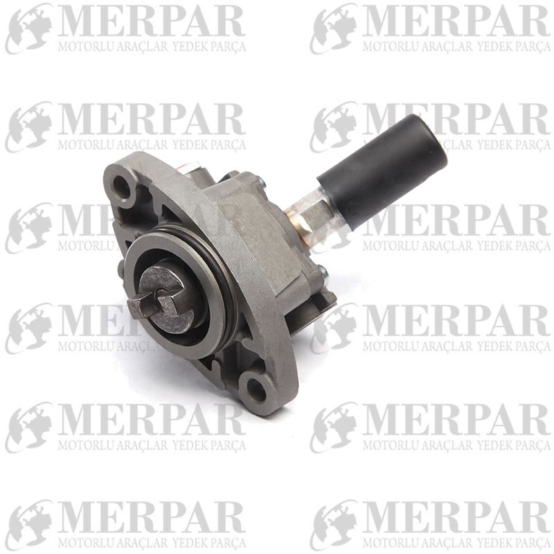 Scania P Fuel Pump 1539298