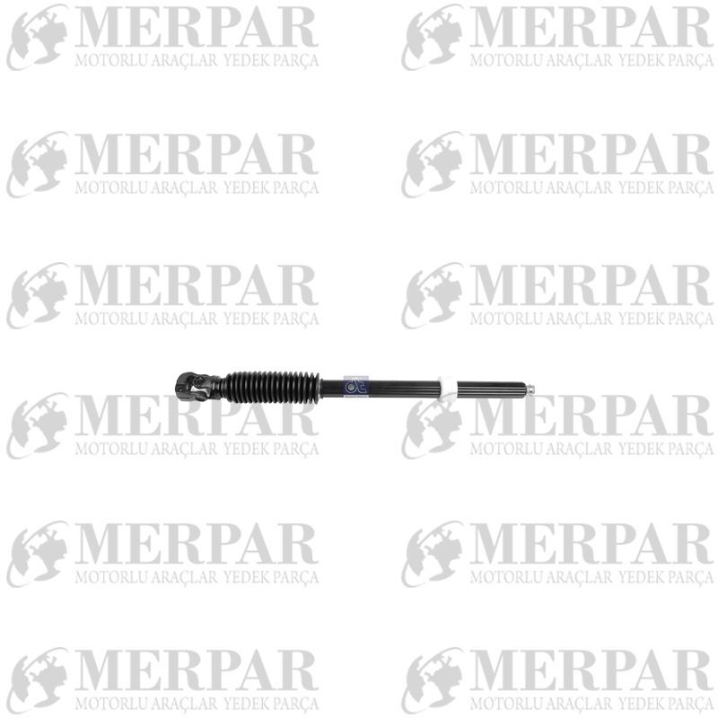 Scania P Steering Column 1540425