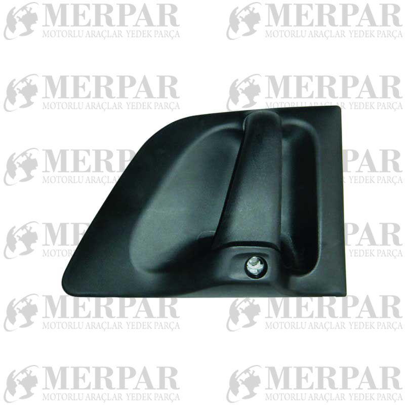 Scania P Serisi Kapı Kolu Sol 1544330