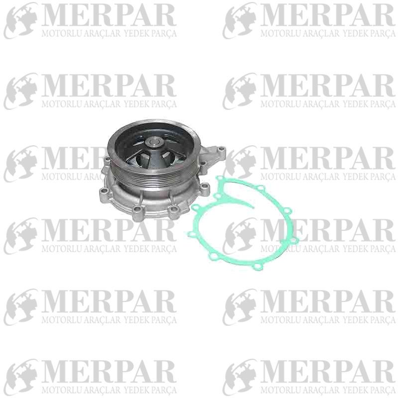 Scania P Waterpump 1546188