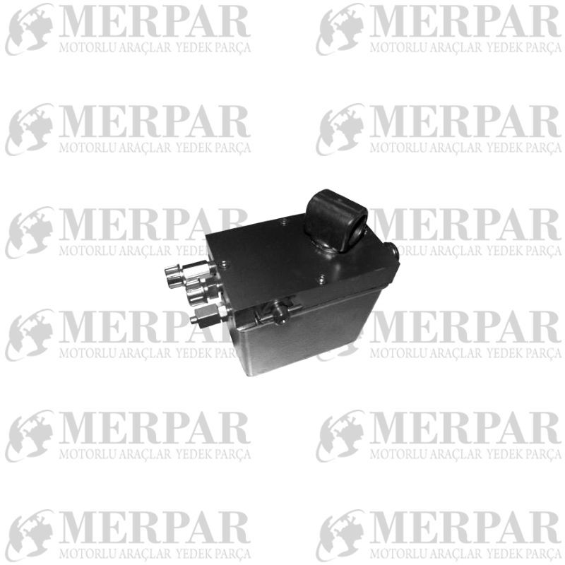 Scania P Serisi Kabin Krikosu 1549740