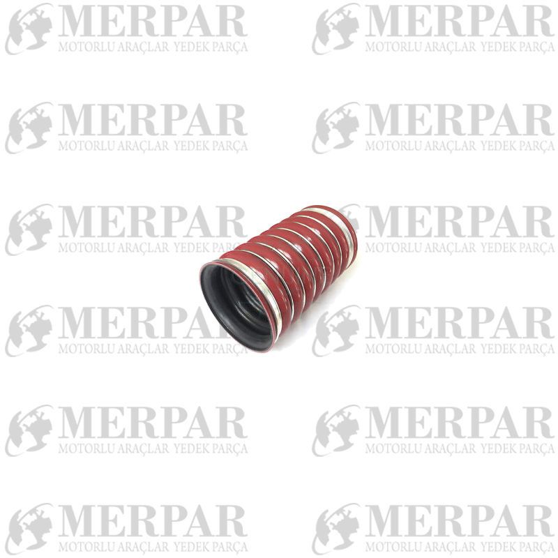 DAF CF Intercooler Hose 1600366