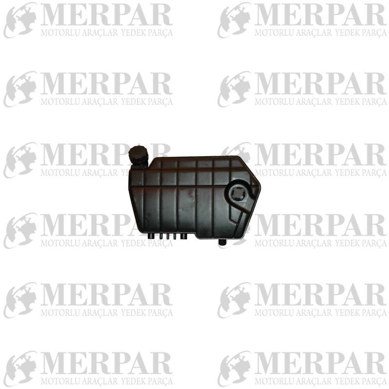 DAF XF105 Water Expansion Tank 1626237
