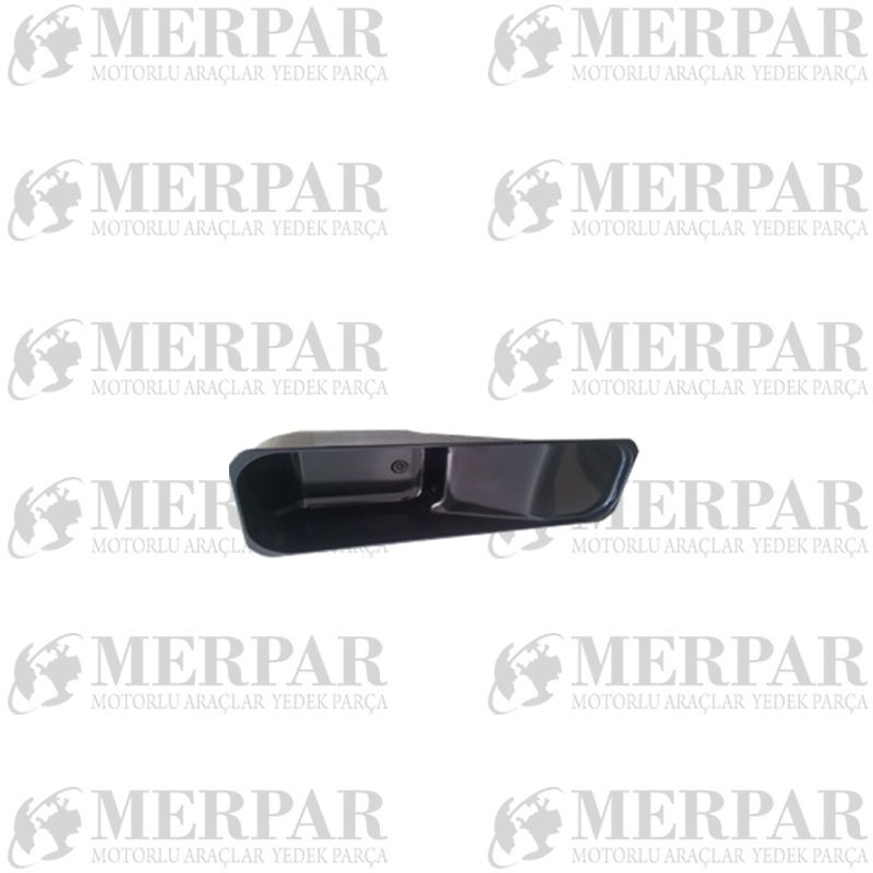 DAF XF Oil Sump 1635774