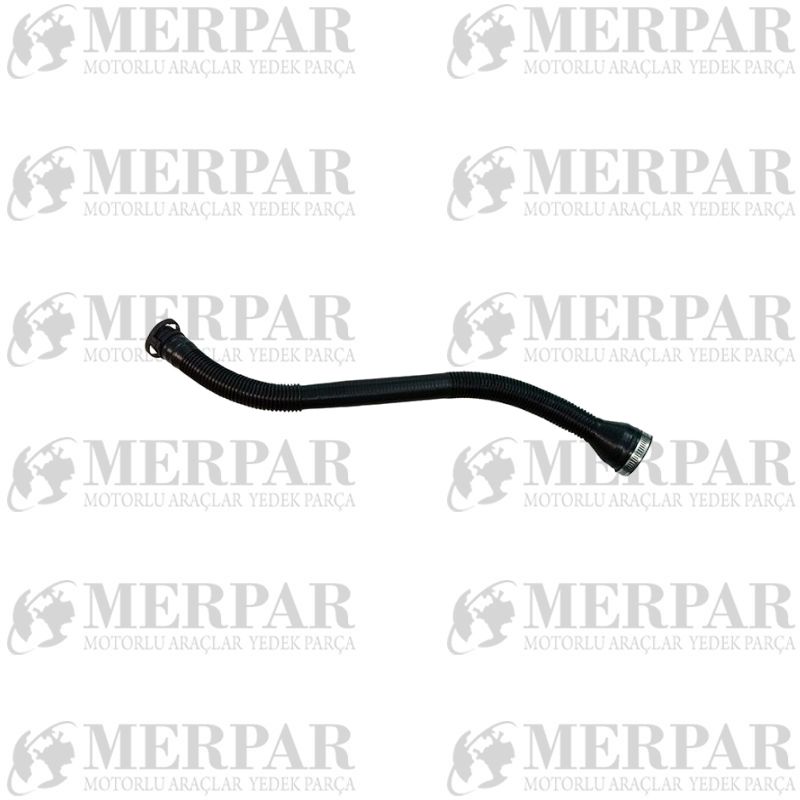 DAF XF Oil Filler Pipe 1638930