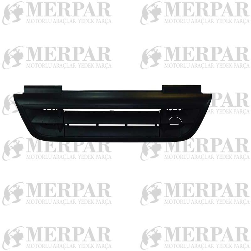DAF CF Front Grill 1657684
