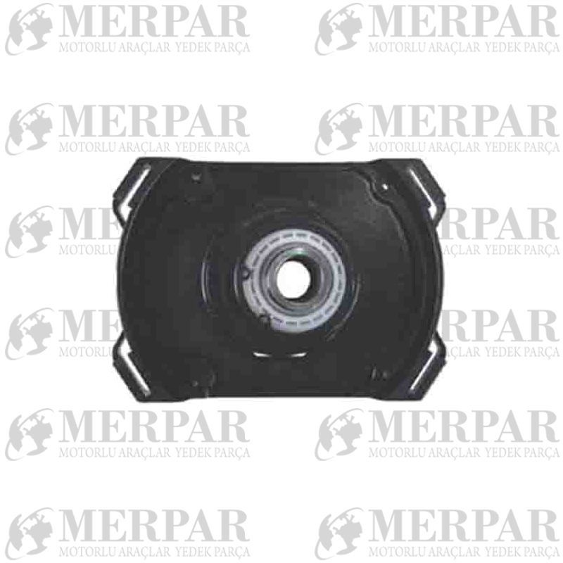 DAF CF Gearbox Control Bearing 1661931
