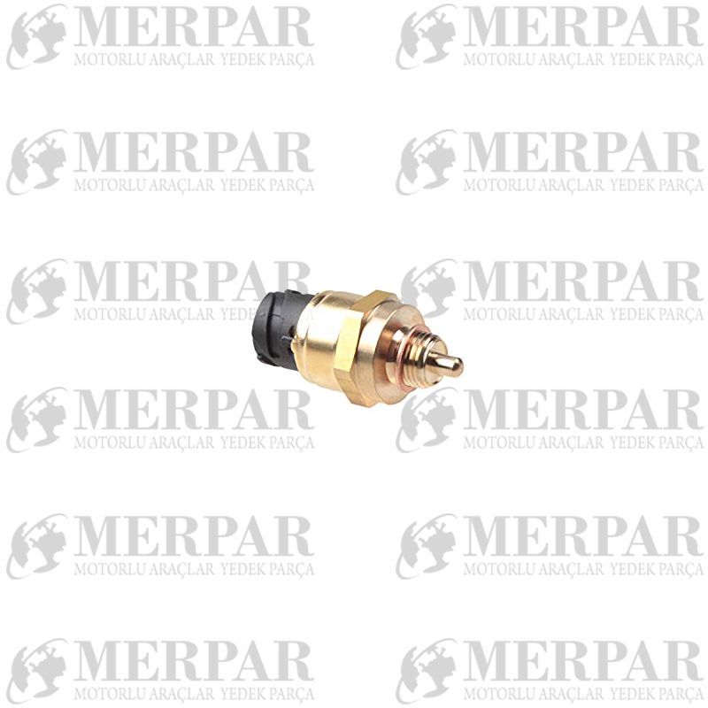 DAF XF Fuel Pressure Sensor 1673078