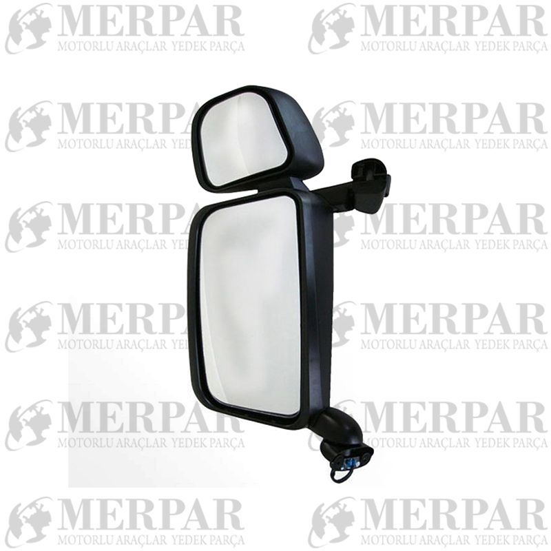 Scania P Complete Mirror LH 1723518