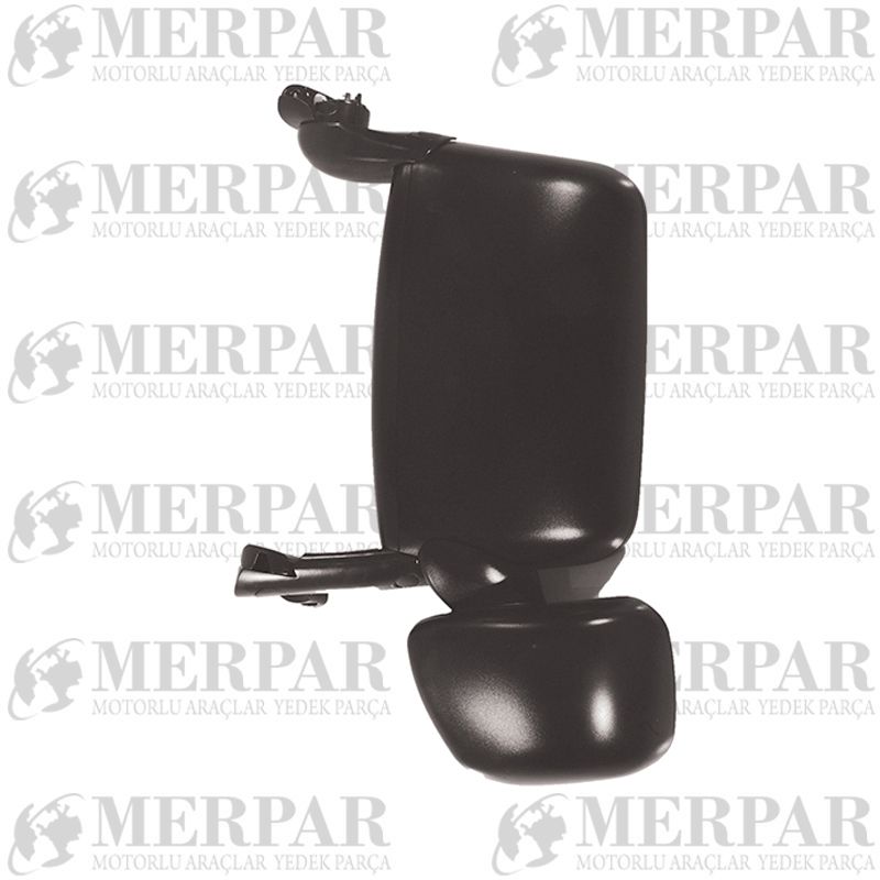 AYNA KOMPLE MOT.SCANIA 4/R SERİ MAKASLAMALI (R) 1723519