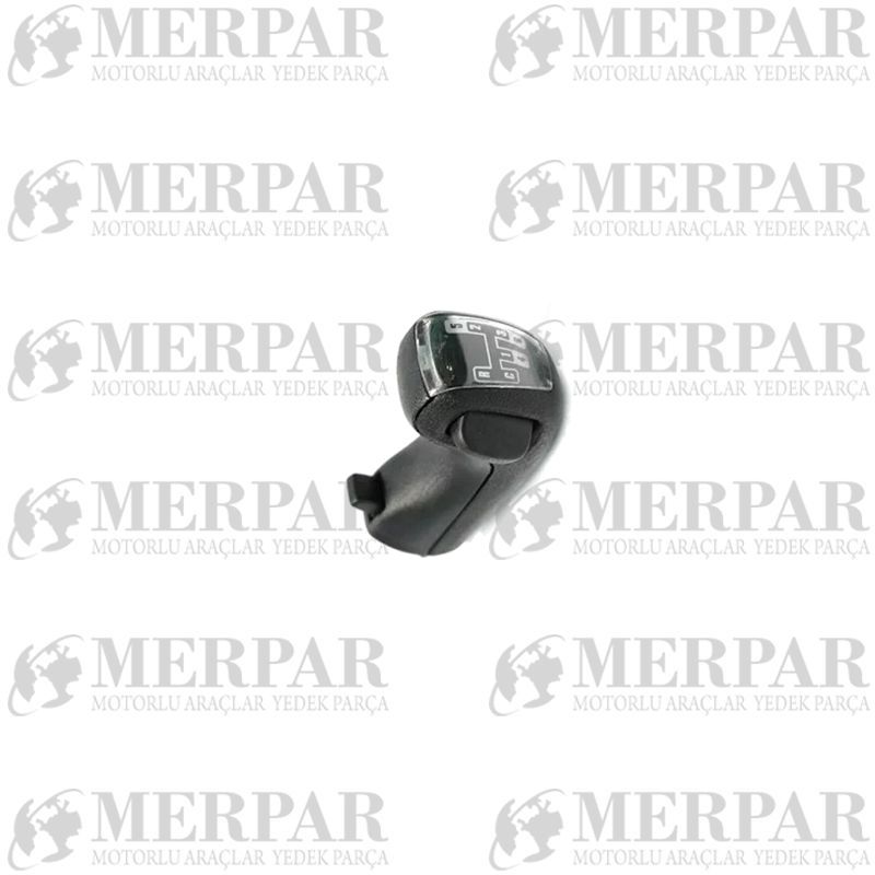 Scania P Serisi Vites Topuzu 1727377
