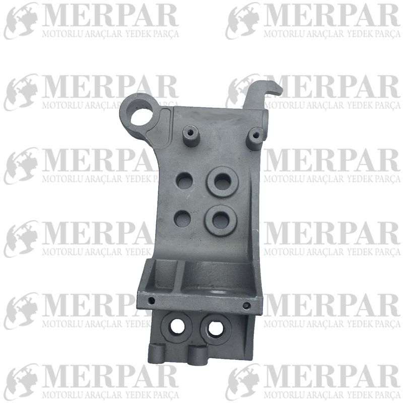 DAF XF Bumper Bracket LH 1735002