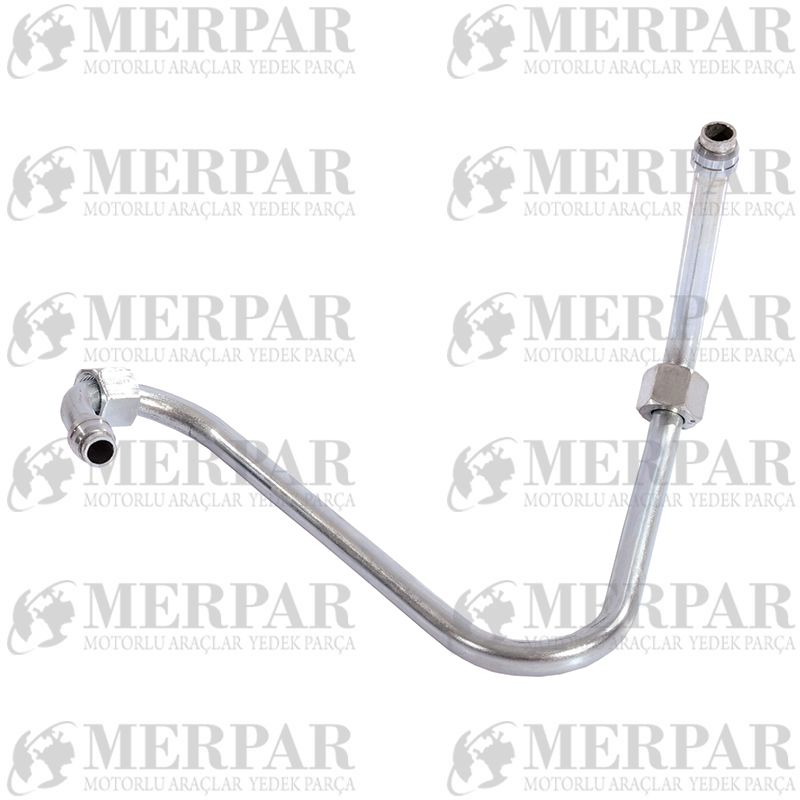 MAZOT GERİ DÖNÜŞ BORUSU SCANIA R SERİ 1745463