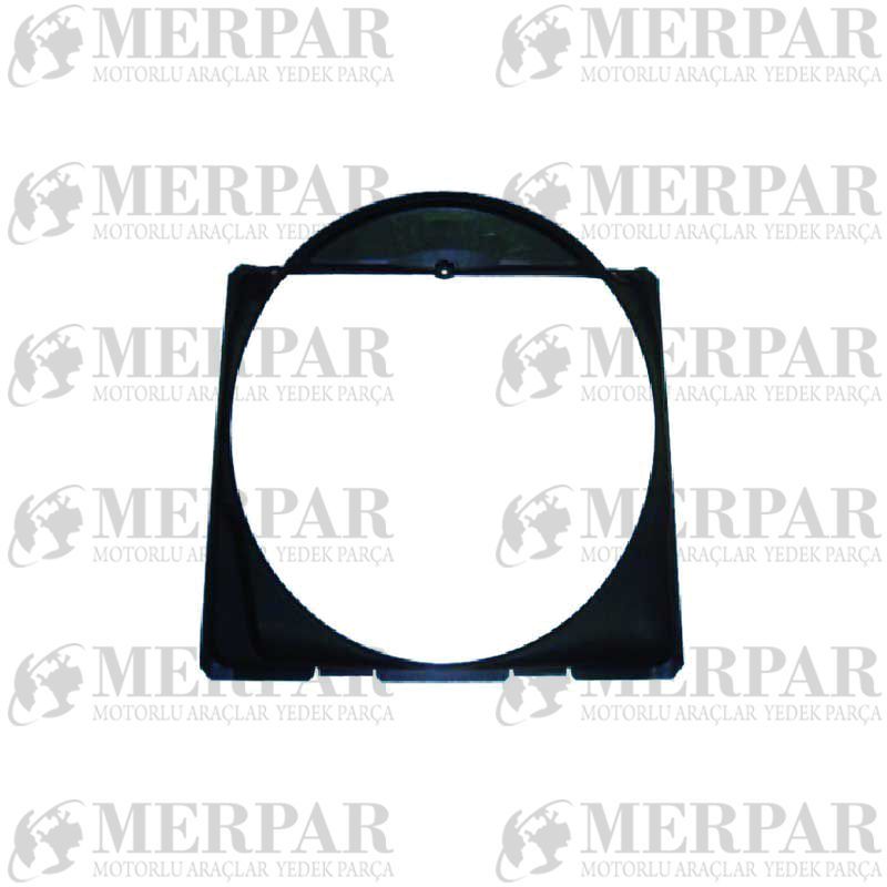 Scania P Serisi Davlumbaz 1769522