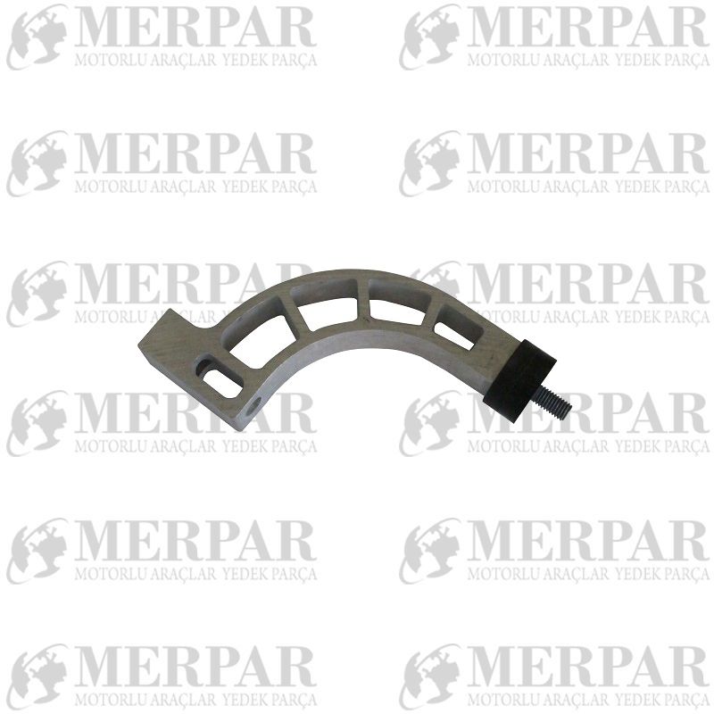 Scania P Serisi Fan Braketi 1772441