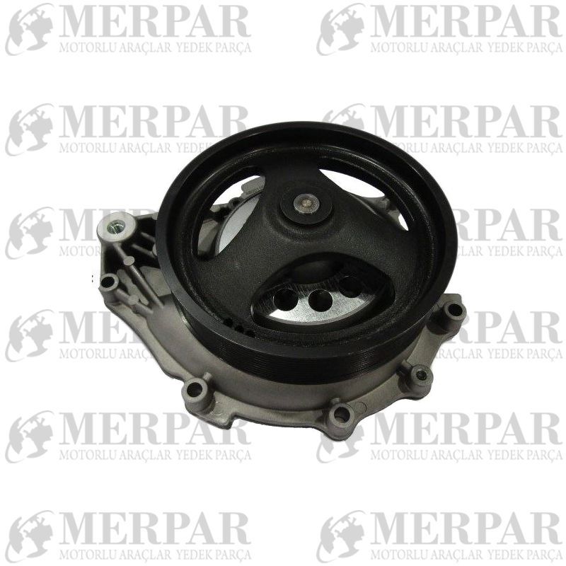 Scania R Waterpump 1778923