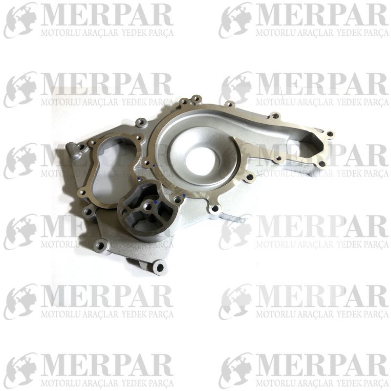 Scania P Waterpump Housing 1793990