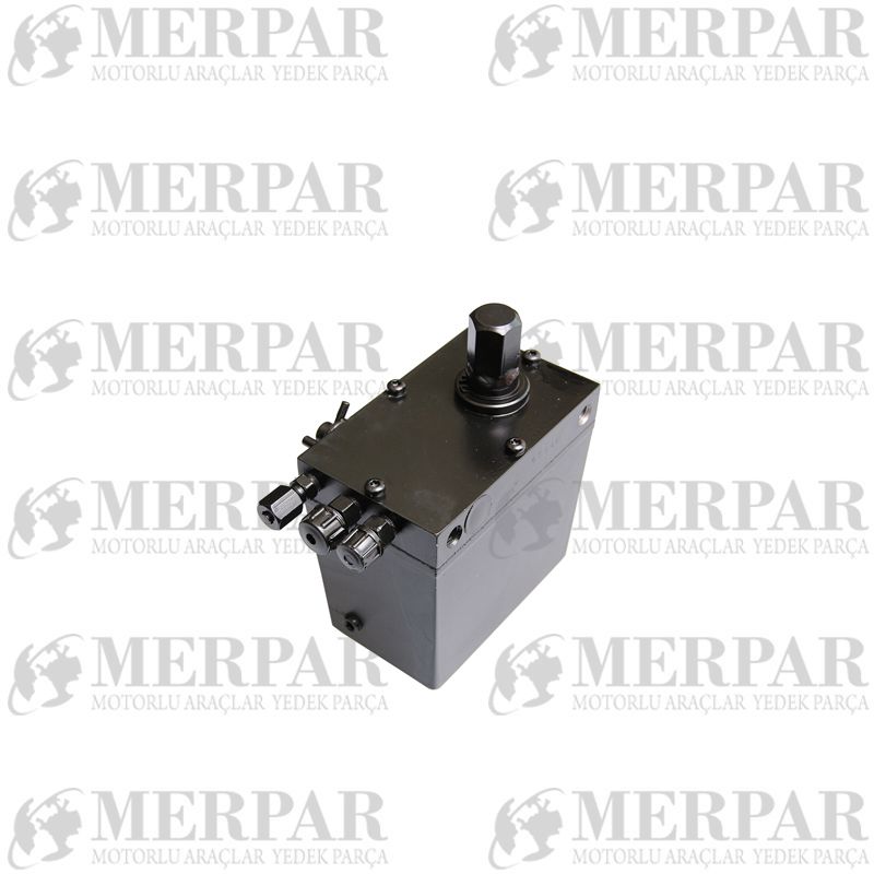 Scania P Cabin Pump 1794907