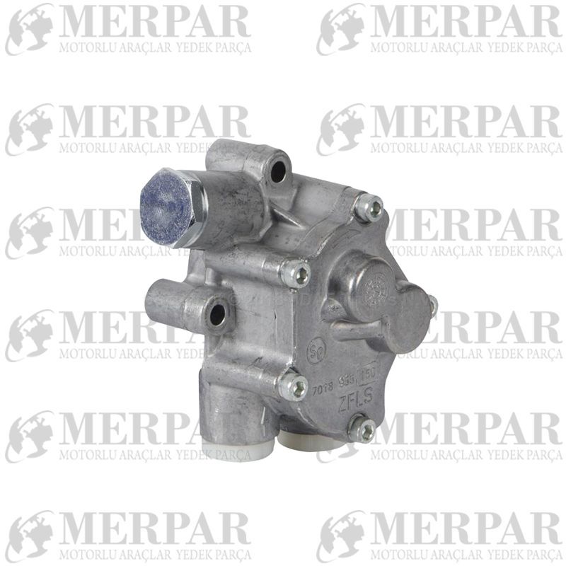 DAF XF105 Serisi Besleme Pompası Euro5 Motor 1797650