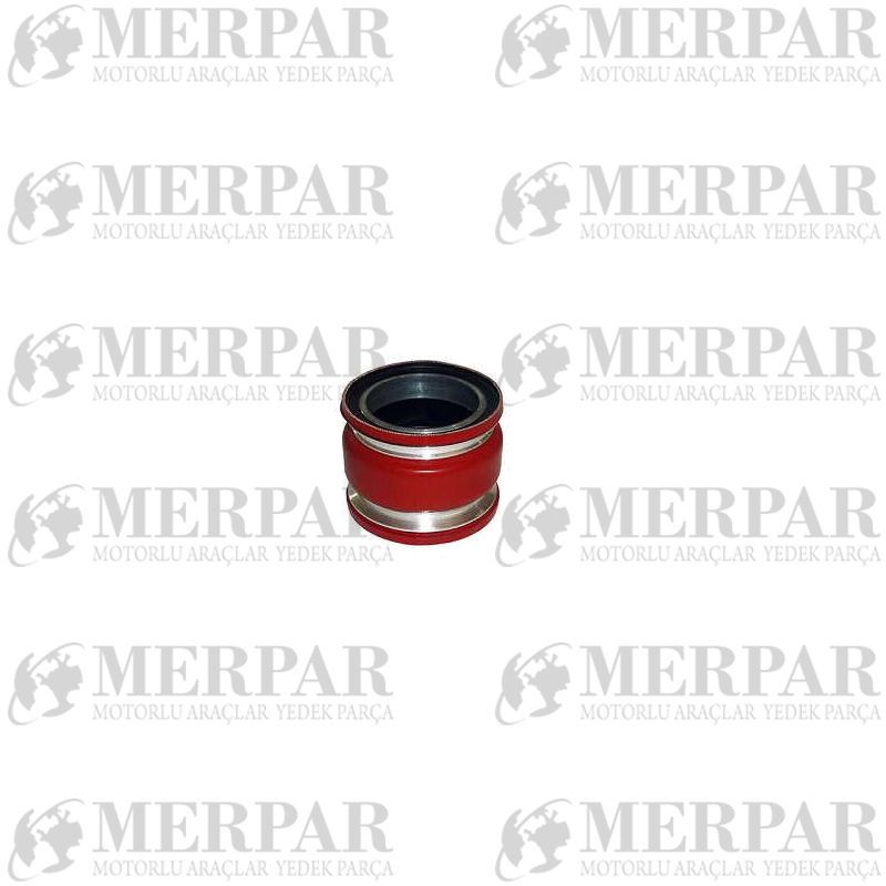 Scania P Turbo Hose 1857265