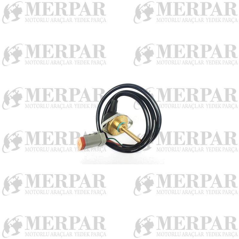 Scania P Turbo Pressure Sensor 1862800