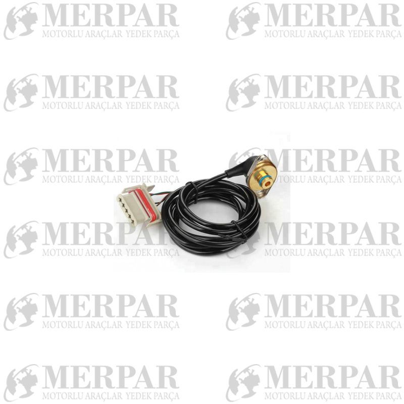 Scania P Oil Pressure Sensor 1862892