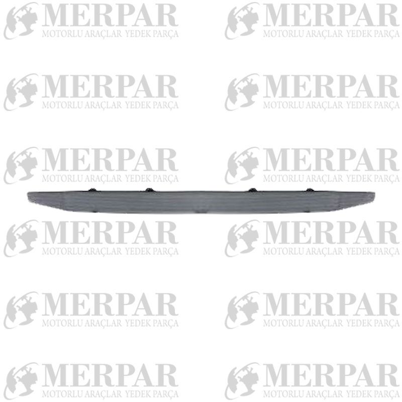SCANİA 6 SERİSİ ALT PANJUR ALT IZGARASI 1870599
