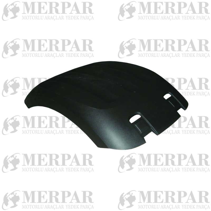 DAF XF105 Mudguard Top 1875551