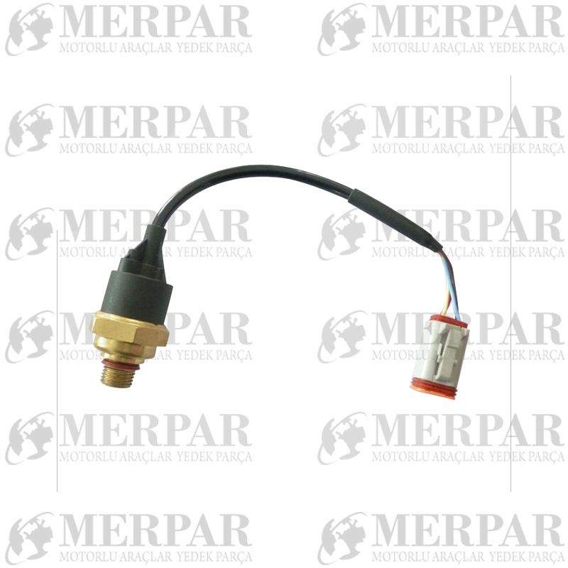 Scania P Oil Pressure Sensor 1881260