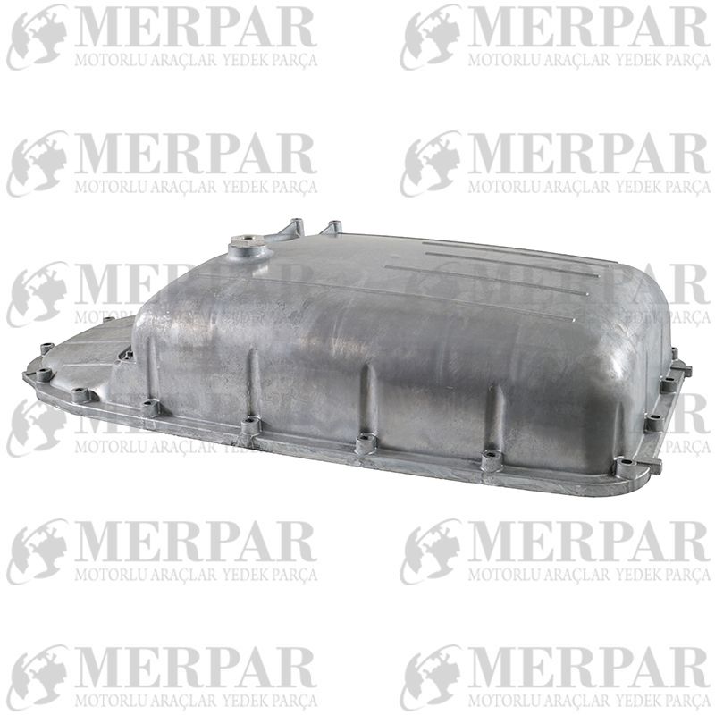 KARTER SCANIA > R/G ALT DC 13 (ALEMİNYUM) 2184739