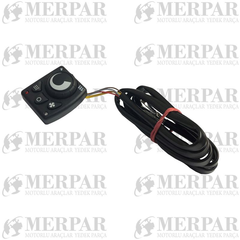 D2 ÇALIŞTIRMA DÜĞMESİ AIRTRONIC D2, Eberspacher 221000320700